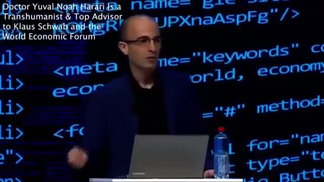 6G TRUMPIAN SLIP! DONALD ADMITS THAT 6G BIO CONVERGENCE WILL BRING UNDER THE SKIN SURVEILLANCE!