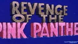 Revenge Of The Pink Panther 1978 Trailer