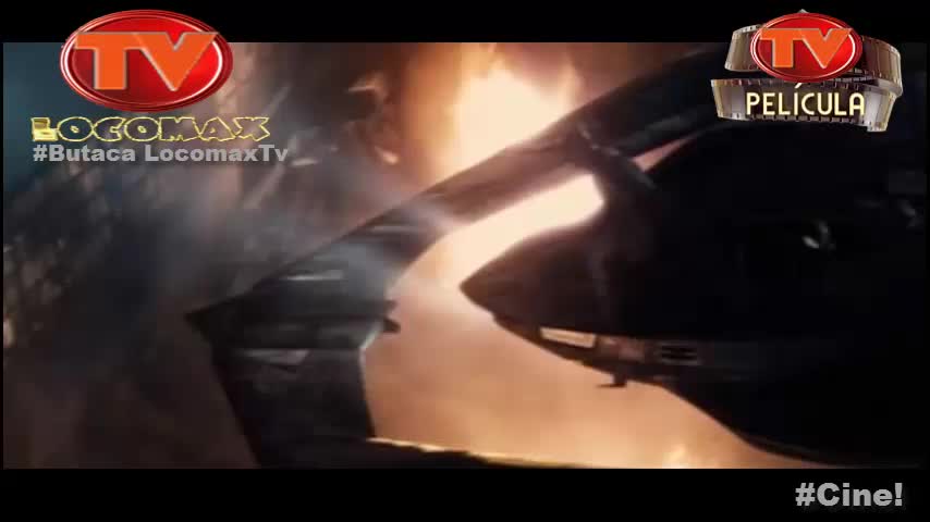LocomaxTv Bolivia Anime Agosto 2026