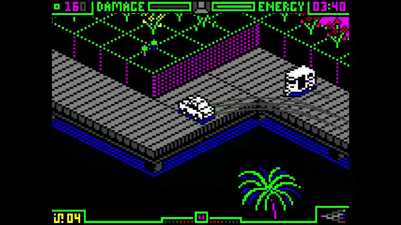 Interstate Drifter HYPERDRIVE