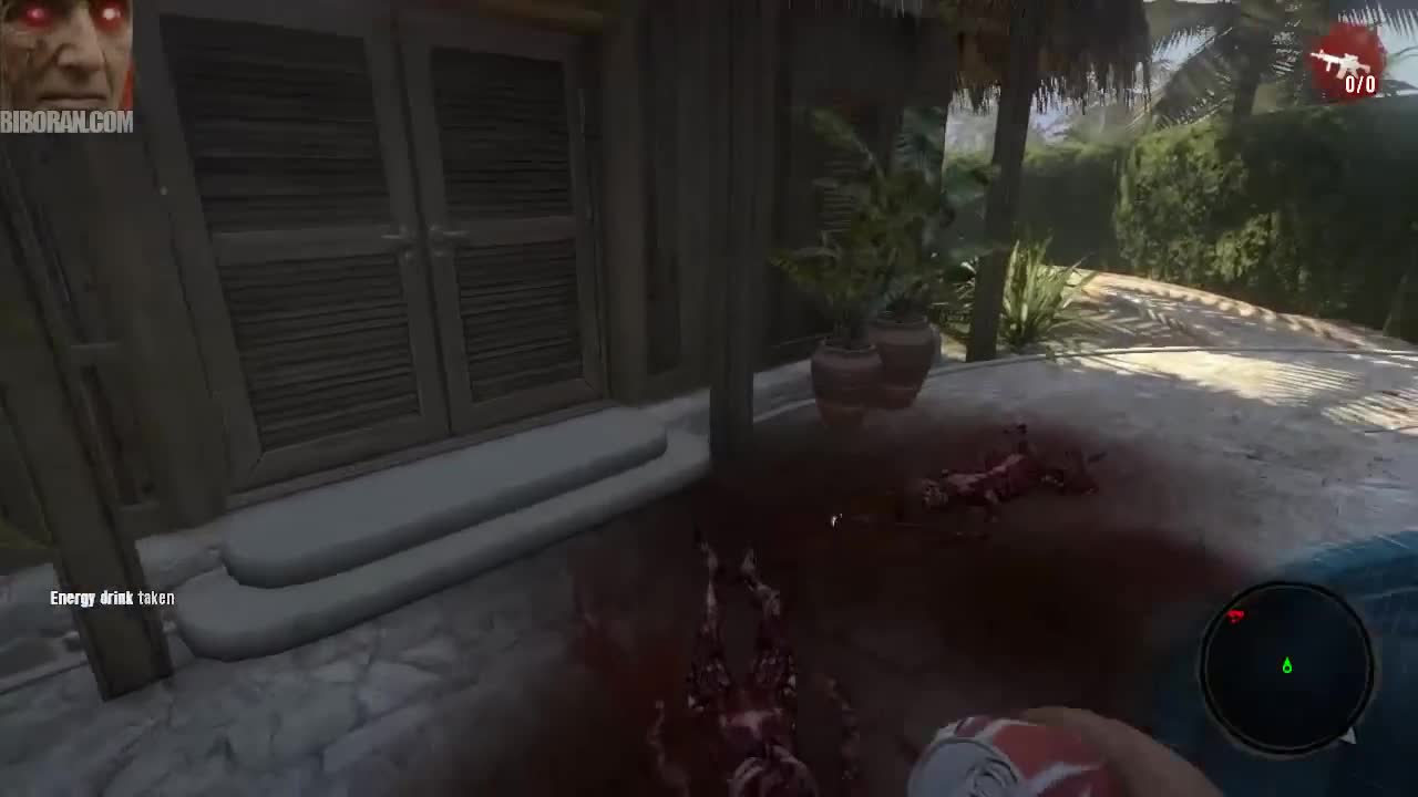 Dead Island review Dead Island review