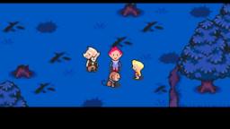 Mother 3 German Playthrough - Chapter 3 Episode 6 2-2