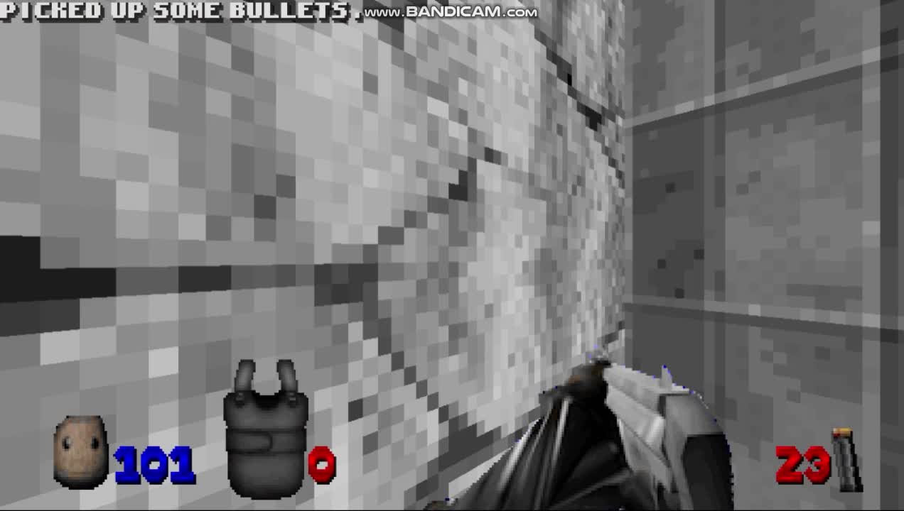 HENU SL map01 speedrun HENU SL map01 speedrun