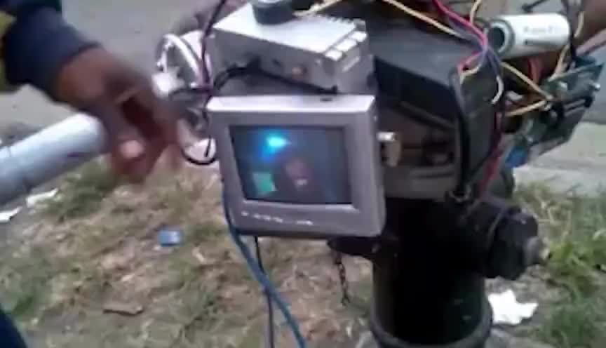 mega beam 9 trillion