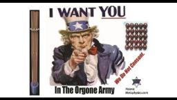 Orgone Shortages & Poisoned Food