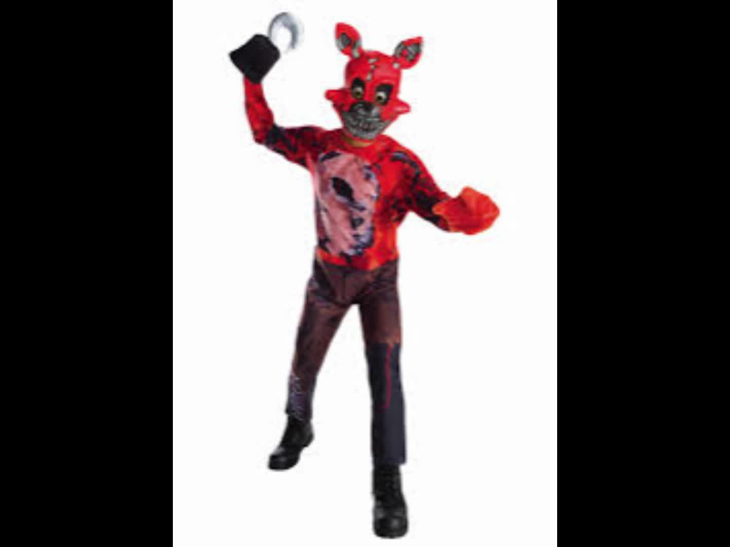 CANCION DE FOXY COVER XDDD CANCION DE FOXY COVER XDDD