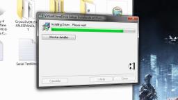 Como montar archivos ISO fácilmente en Windows XP, Vista y 7 (HD)