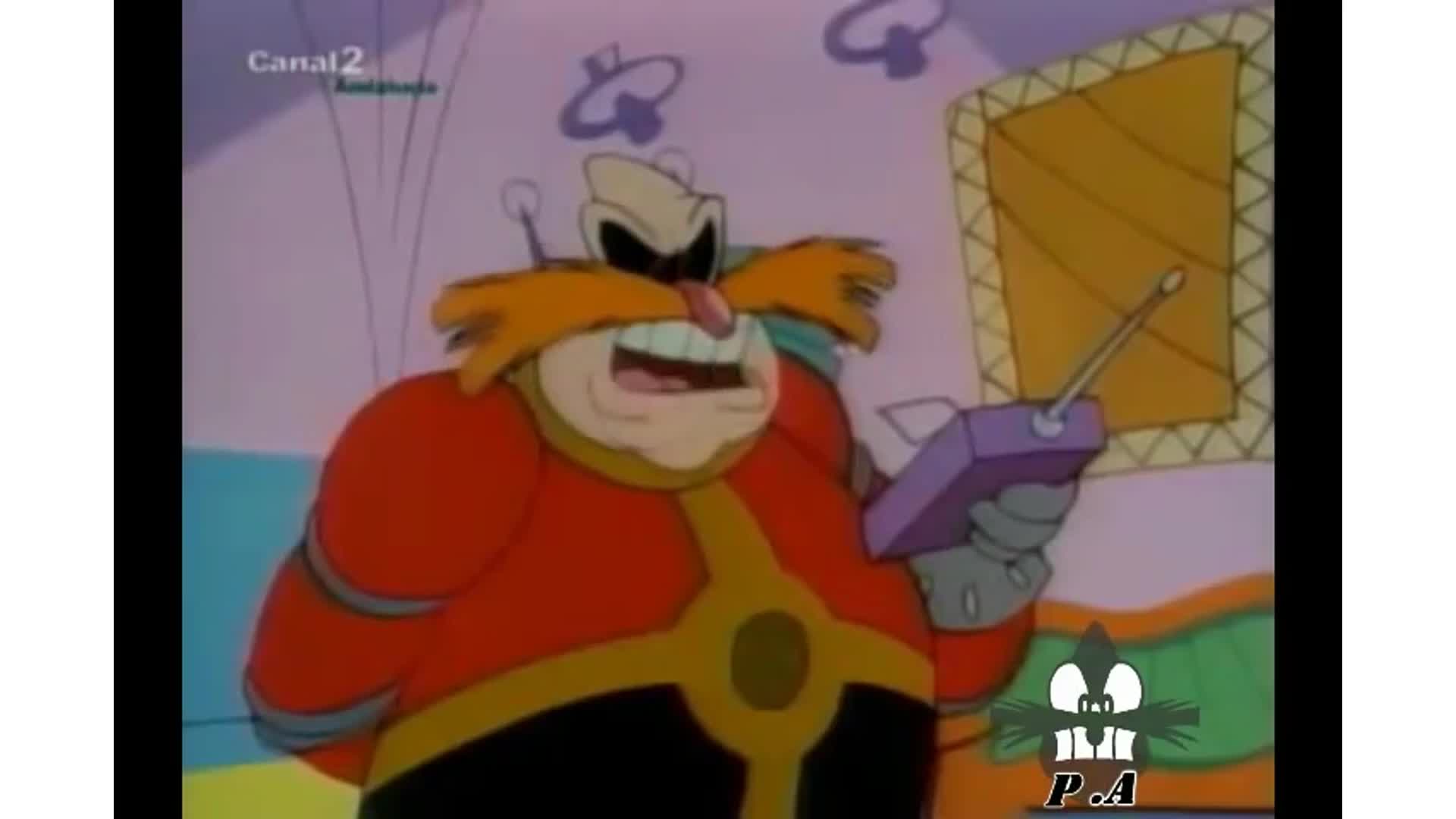 Recopilacion de YTPH's de adventures of sonic the hedgehog hechos por pariodadoranimado parte 1 Recopilacion de YTPH's de adventures of sonic the hedgehog hechos por pariodadoranimado parte 1