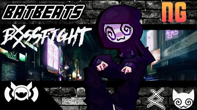 BATBEATS: EP2 (Bossfight) [NG 2025]