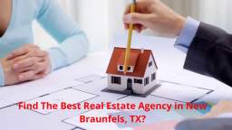 Weichert Realtors, Corwin & Associates - Real Estate in New Braunfels, TX | (830) 632-5725