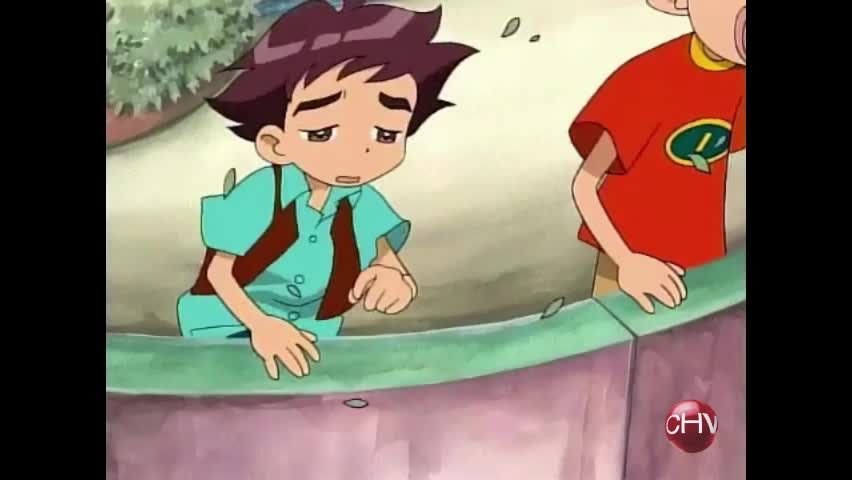 Magical Doremi (Chilevision 2008) Episodio 11 Español Latino