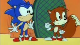 Sonic the Hedgehog/TUGS FL Parody Episode Jinxed 2018 Reboot