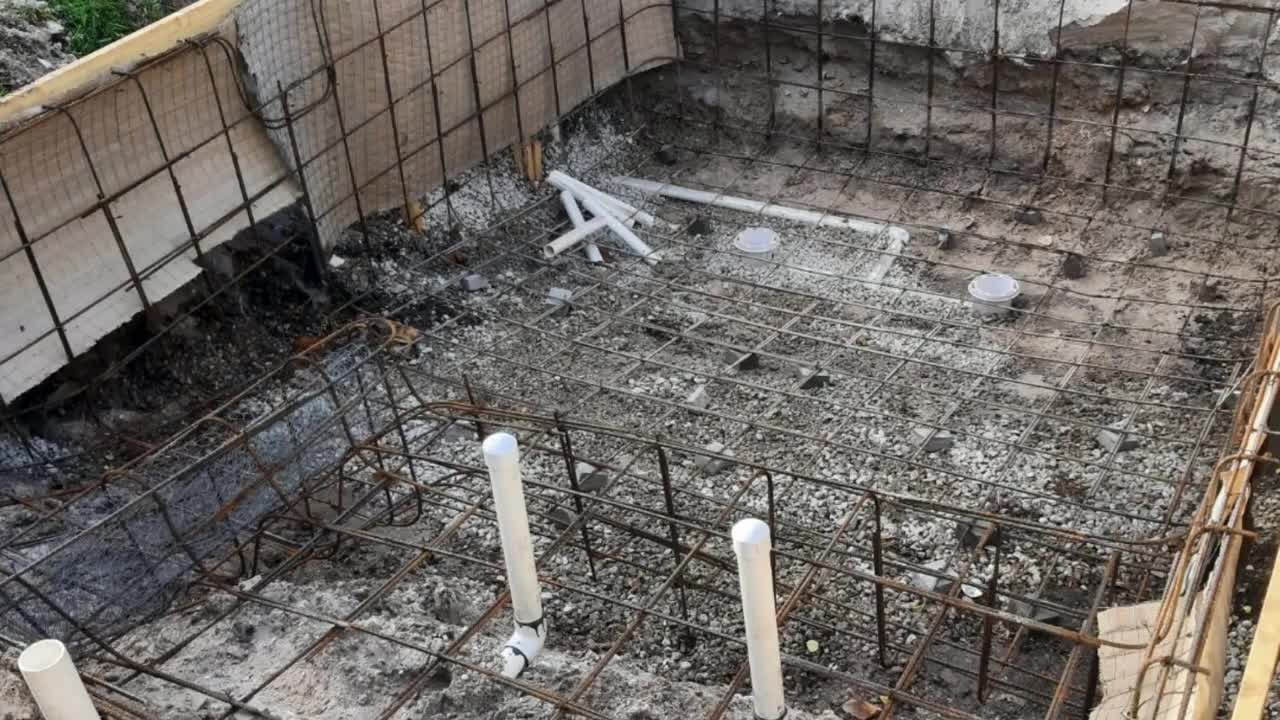 Clear Tech Pool Repair Company in Tampa, FL Clear Tech Pool Repair Company in Tampa, FL