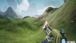 Midair Pt.1-Seems More Like A Demo