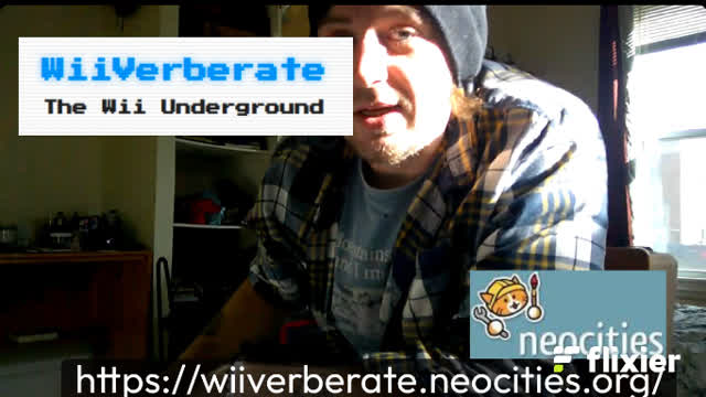 Why I Still Love the Nintendo Wii (WiiVerberate Intro) Why I Still Love the Nintendo Wii (WiiVerberate Intro)