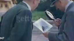 Adolf Hitler Edit #21