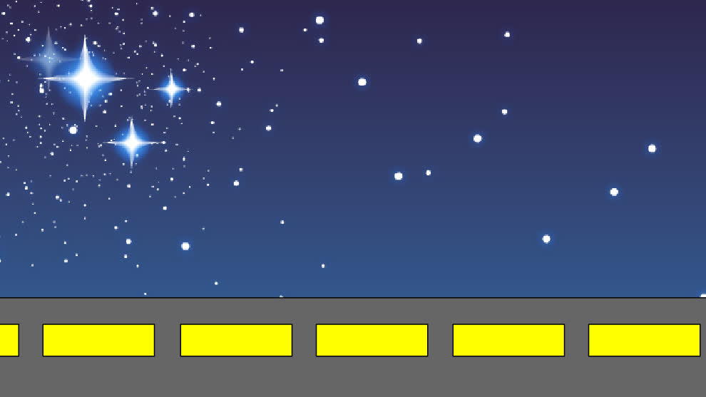 Test animation