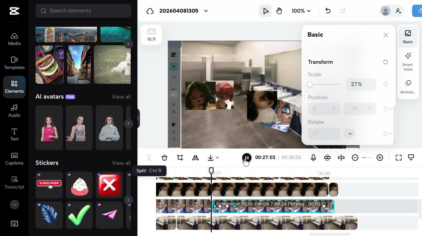 editing be like editing be like