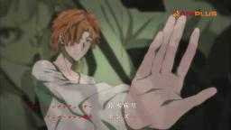 Bungo Stray Dogs-Opening 1