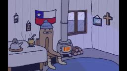 Chile Gondola