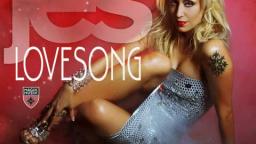 JES - Lovesong (Extended Mix) [The Cure cover]