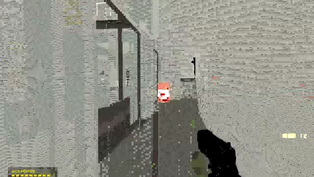 half life 2(tm) route kanal playthrough part 1