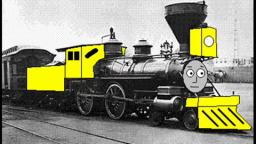 Thomas & Friends New Engine Slideshow Part 1