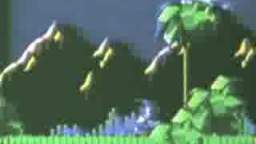 strange sonic 1 tts footage