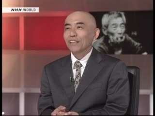 Fujisawa Shuko documentary (NHK July 2009) ENG
