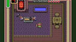 Let´s Play Zelda A Link to the Past (100%/Deutsch) - Teil 18 Blind der berüchtigte Meisterdieb! 1