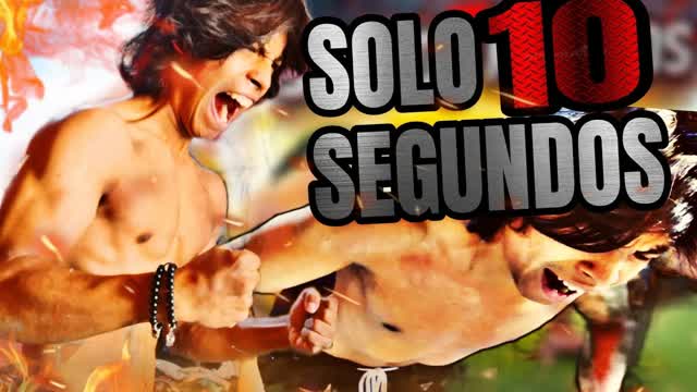 10 SEGUNDOS PARA HACER TODO ESTO _ UrikzDM