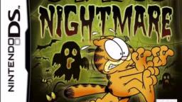 Haunted Castle Boss Theme (Beta Mix) - Garfield's Nightmare