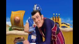 LazyTown - Were Dancing