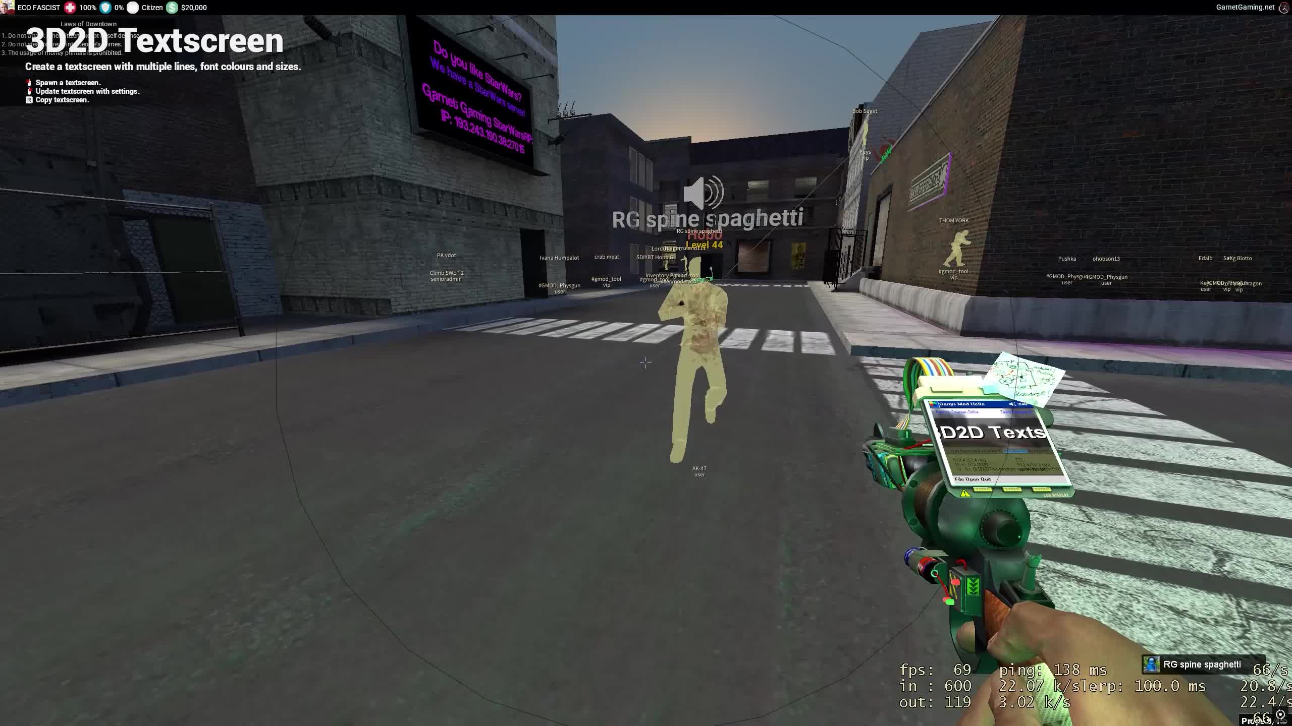 aimbot marketing tutorial