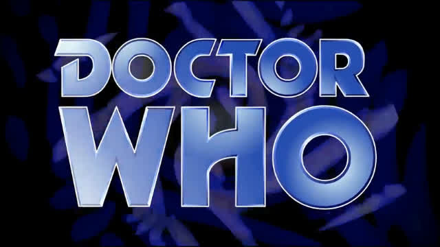 Doctor Who Scream of the Shalka Title Sequence Doctor Who Scream of the Shalka Title Sequence