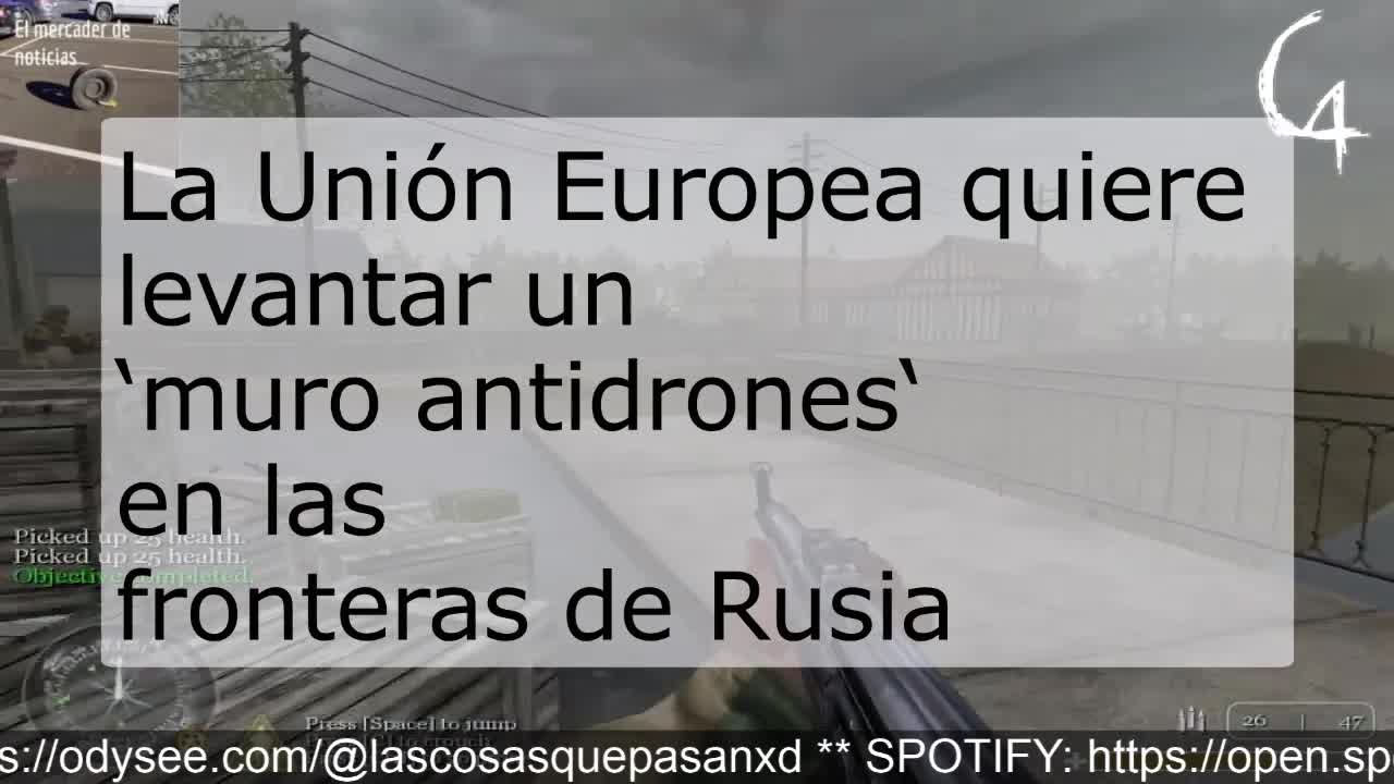 El Mercader de Noticias - 30/9/25