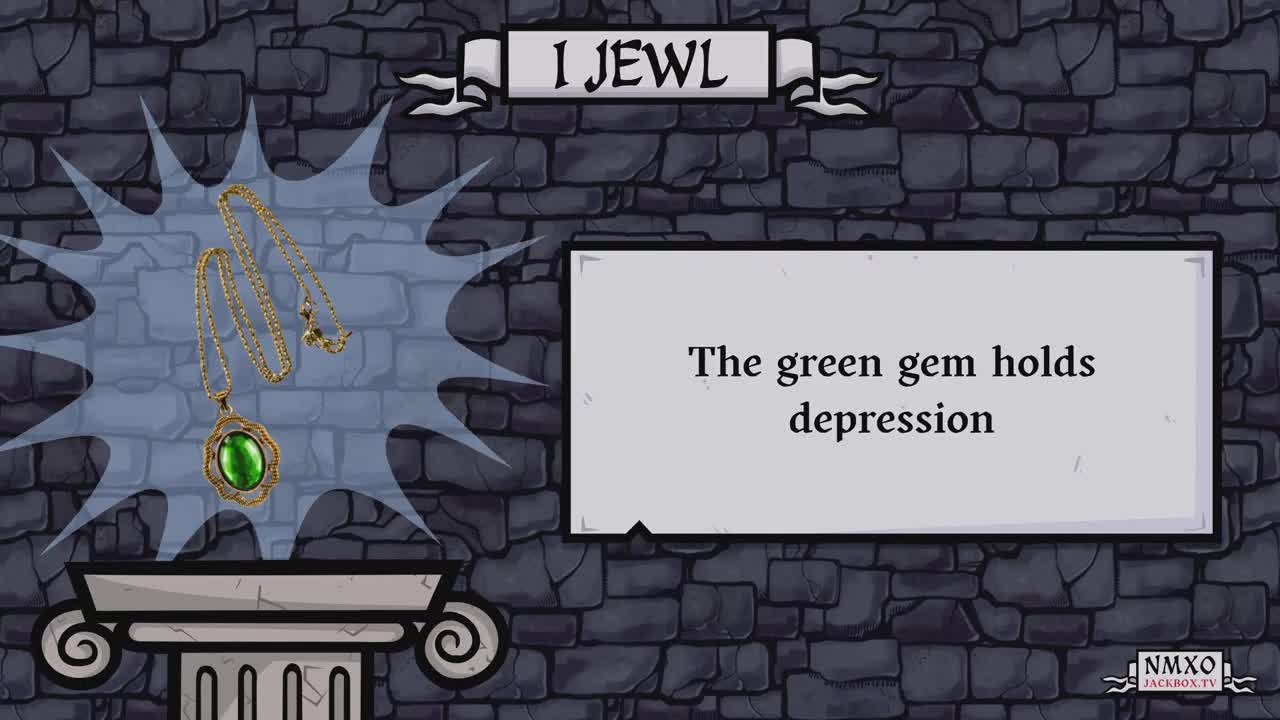THIS GAME IS AMAZING! - JUNKTOPIA (JACKBOX PARTY PACK 9)