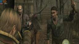 Resident Evil 4 Steam-1