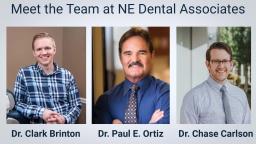 NE Dental Associates: Dentist Services in Portland OR
