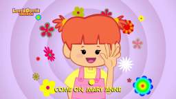 Mary Anne Counts To