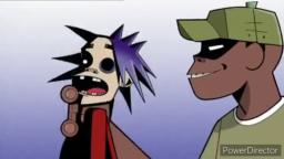 I Love Gorillaz & I Cannot Lie!