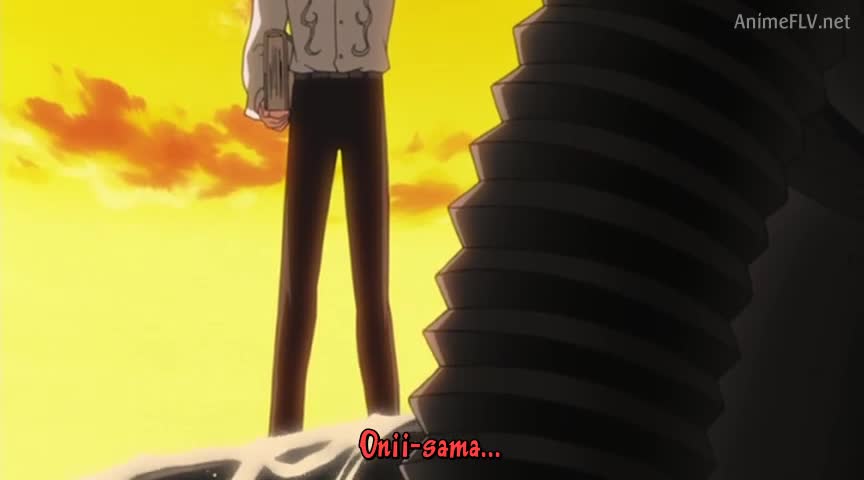 Princess Resurrection | EP 25 | Spanish fansub