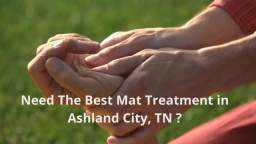 Recovery Now, LLC | Mat Treatment in Ashland City, TN
