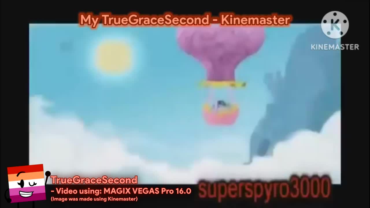 YTPes Bordem Round 3 / 100 (Myself)
