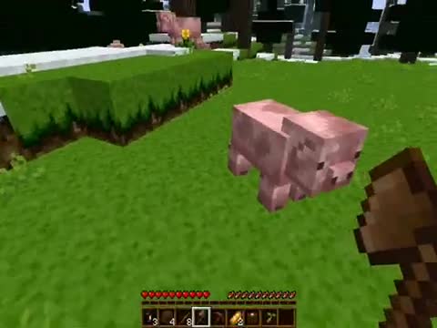 Minecraft: Lexicraft #01 Minecraft: Lexicraft #01