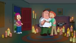 Family Guy - S13E09 - This Little Piggy