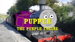 Thomas & Friends New Engine Slideshow Part 20
