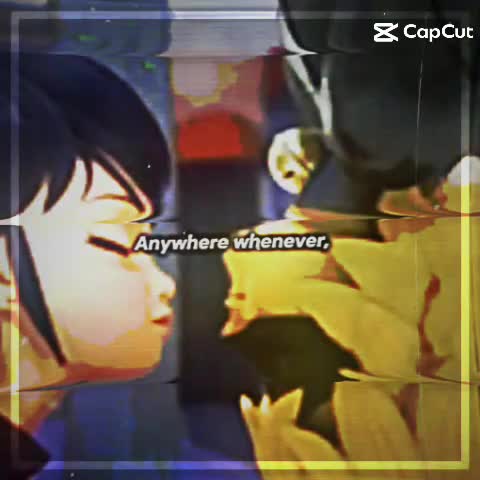 Marinette x Adrian video