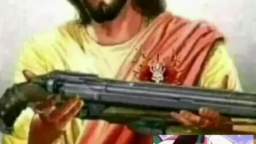 Jesus gives you the holy gun to delete Gacha Life Jesus gives you the holy gun to delete Gacha Life