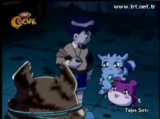TRT Çocuk - 12.03.2010 - Cuma